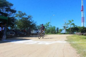 Ciclistas de Montaña (MTB) se encantan con San Ignacio