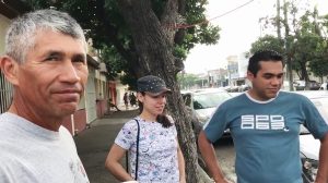 Carla y Sugey de las Gorditas de Mazatlán 2017 Gorditas a