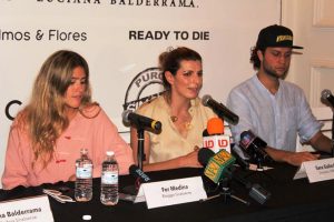DISE&Ntilde;ANDO M&Eacute;XICO 32 #DMX32 Llega a Mazatl&aacute;n 2017 (1)