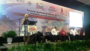 Elena Achar Samra CMIM Mazatl&aacute;n 2017