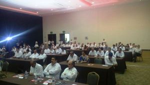 Firma Colaboración CMIC Sectur Federal Mazatlán 2017
