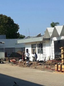 Hallazgo Arqueol&oacute;gico en la Escula N&aacute;utica de Mazatl&aacute;n Nov 2017