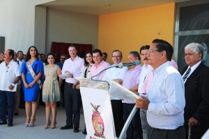 Inauguraci&oacute;n Museo Pedro Infante Guam&uacute;chil Sinaloa 100 a&ntilde;os natalicio Quirino Ordaz 2917 (13 a)