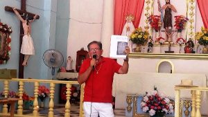 La Tragedia de la Tropa Francesa en Veranos, Mazatl&aacute;n, Sinaloa, M&eacute;xico Joaqu&iacute;n Hern&aacute;ndez L&oacute;pez 2017 (1)