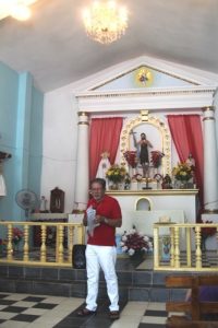 La Tragedia de la Tropa Francesa en Veranos, Mazatlán, Sinaloa, México Joaquín Hernández López 2017 (1)