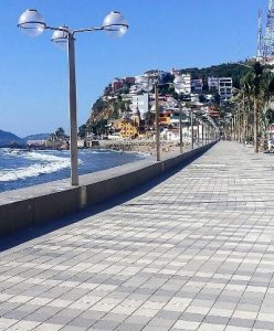 En Mazatlán Reunión Nacional de Infraestructura Turística