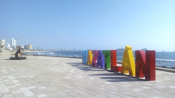 En Mazatlán Reunión Nacional de Infraestructura Turística