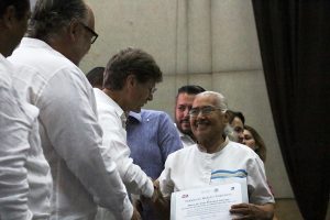 Miguel de la Madrid Reunión con Bases Sector Turismo Mazatlán 2017