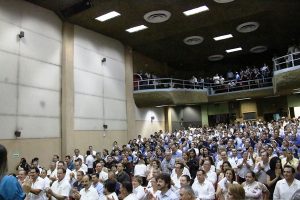 Quirino Ordaz Tianguis Tur&iacute;stico Reuni&oacute;n Sectores y CMIC Mazatl&aacute;n 2017 1