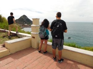 Spreng Breakers Mazatlán 2017