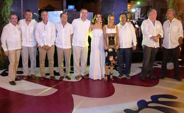 XXIII Fiesta Amigos de Mazatlám 2017 Golden Deer (6)
