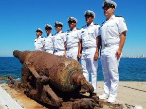 El Fuerte 31 de Marzo y la Casa del Marino, hasta ahora los patitos feos de la trasformación de Mazatlán