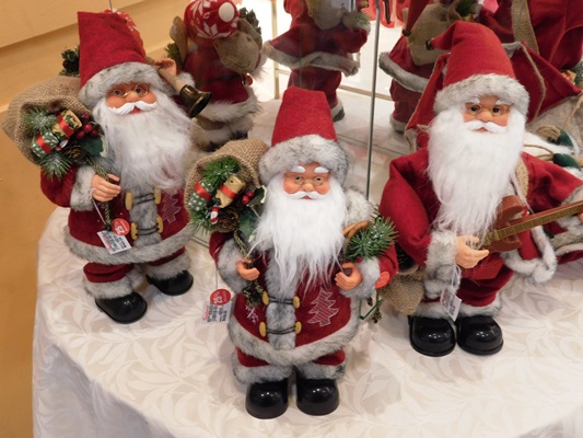 Canaco Diciembre Buenas Ventas 2017