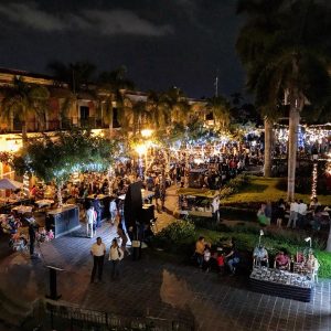 Centro Hist&oacute;rico de Mazatl&aacute;n Nuevo Rostro 2017
