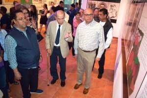 Cuadernos de Viajes: la historia mejor guardada de Antonio L&oacute;pez S&aacute;enz