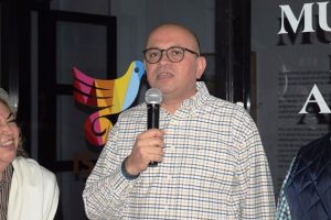 Cuadernos de Viajes: la historia mejor guardada de Antonio López Sáenz