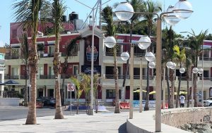 Olas Altas Mazatlán Paseo tradicional 2017 (6)