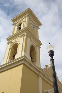 La Noria en la Ruta de las Vinatas 2017