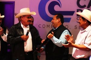 Felipe Velarde Sandoval