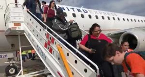 Nuevo Vuelo Houston-Mazatl&aacute;n de United Airlines abre las puertas para m&aacute;s turismo