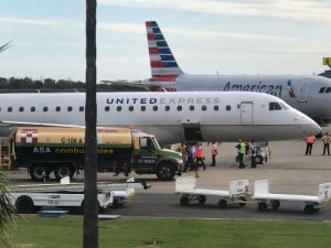 Nuevo Vuelo Houston-Mazatlán de United Airlines abre las puertas para más turismo