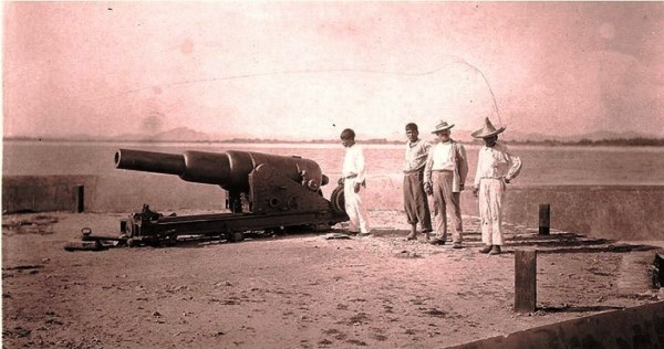El Fuerte 31 de Marzo y la Casa del Marino, hasta ahora los patitos feos de  la trasformación de Mazatlán-