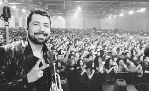Carnaval de Mazatlán 2018 Banda MS