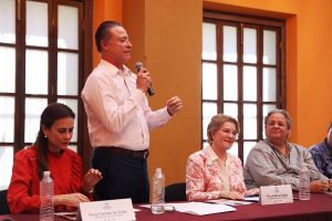 Centro de Innovación y Cultura Mazatlán Presentación 2018