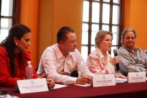 Centro de Innovación y Cultura Mazatlán Presentación 2018