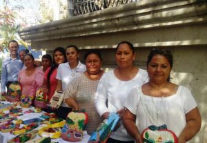 Concordia Repunta su Actividad Turística 2018 1