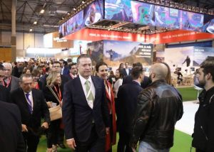 Inauguraci&oacute;n Pabell&oacute;n M&eacute;xico Fitura 2018 (6)