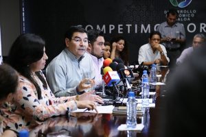 Javier Liz&aacute;rraga Mercado Inversi&oacute;n Expectativas 2018 1