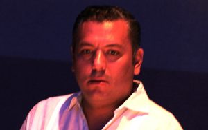 Raúl Rico Cultura Mazatlán Carnaval 2018 Elenco