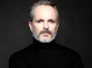 Miguel Bose Carnaval Internacional de Mazatlán 2018