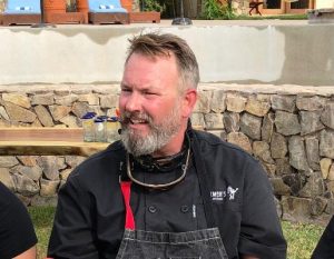 Proyecto Deckman Gastronom&iacute;a Hotel Elota 2018 (2 a)