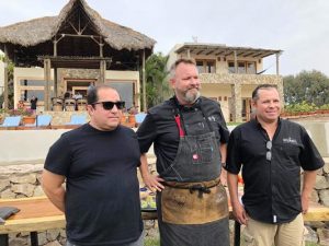 Proyecto Deckman Gastronom&iacute;a Hotel Elota 2018 (2 a)