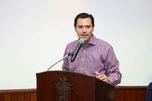 Rafael Rodrpiguez Cataños Nuevo TLC