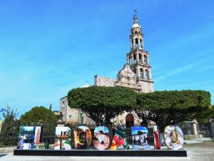 Resumen de Viajes 2017 El Rosario Pueblo M&aacute;gico