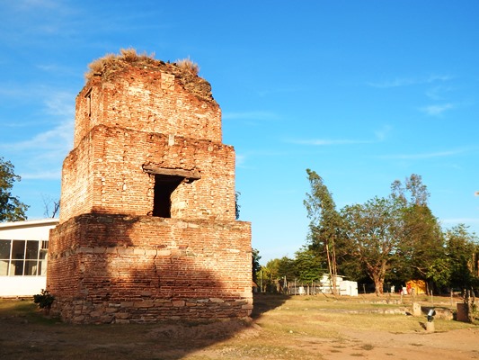 Sinaloa de Leyva Pueblo Señorial 2018 (1)