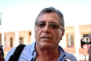 Alfredo Gómez Rubio Centro Histórico Mazatlán