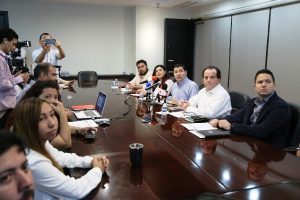 Anuncian Feria del Financiamiento Sinaloa Feb 2018