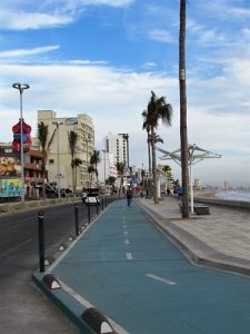 Av. del Mar su Nuevo y Espectacular Rostro 2018