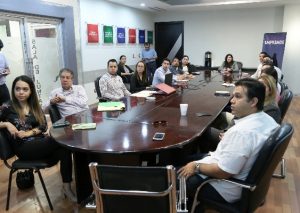 Emprendimiento Sinaloense Posible Puro Sinaloa 2018 1