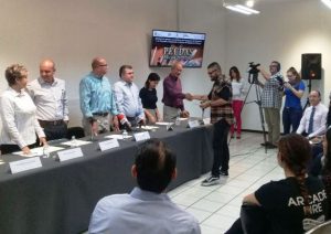 Iv&aacute;n Liz&aacute;rraga Moreno Fot&oacute;grafo 2018 PECDAS