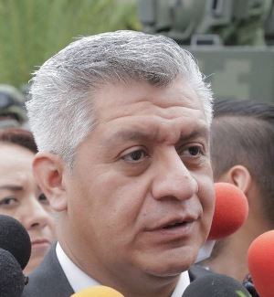 Más Seguridad Vía el Tianguis a Mazatlán 2018 n (2)