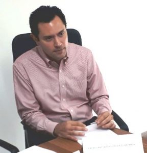 Rafel Rodríguiez Castaños SE Sinaloa 2018