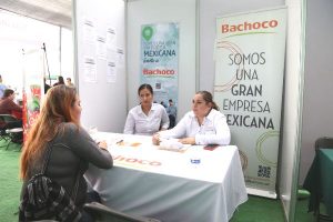 Sedeco Pabellón Expo AGro Sinaloa 2018