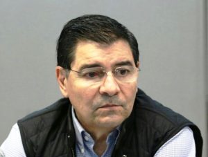 Sinaloa Crece Muy Bien en 2017 Javier Lizárraga Mercado 2018