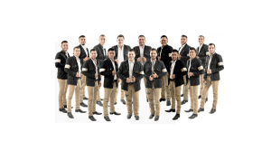 BANDA LEGAL