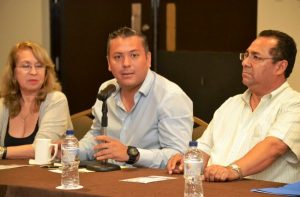 CAPTA Los Cabos Edificio